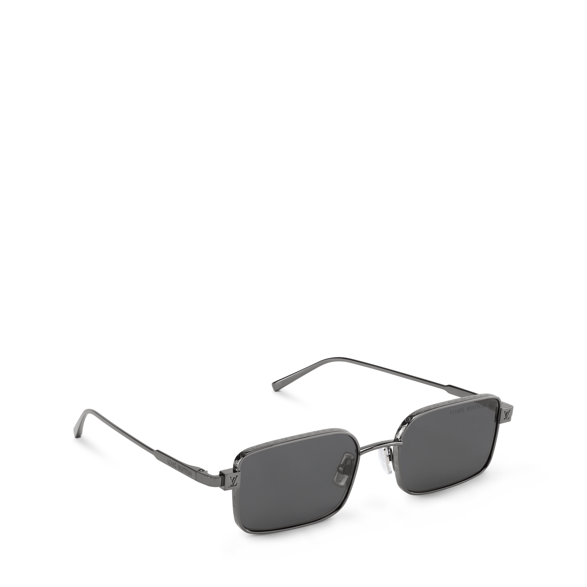 サングラス・LV ピュア ロウ スクエア S00｜ルイ・ヴィトン 公式サイト